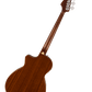 Fender Kingman Bass, Shaded Edge Burst