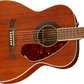 Fender Tim Armstrong Hellcat, Natural
