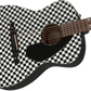 Fender Tim Armstrong Hellcat, Checkerboard