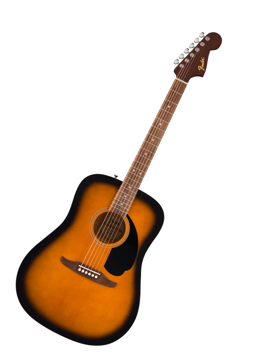 Fender California Debut Redondo, 2-Color Sunburst