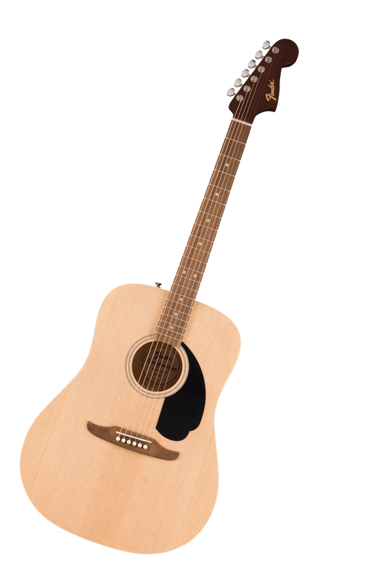 Fender California Debut Redondo, Natural