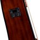 Fender California Standard Redondo CE, 3-Color Sunburst
