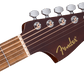 Fender California Standard Redondo CE, 3-Color Sunburst