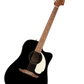 Fender California Standard Redondo CE, Black