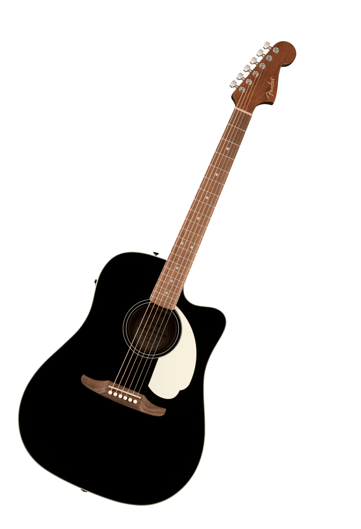 Fender California Standard Redondo CE, Black