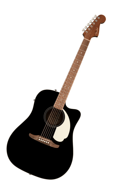 Fender California Standard Redondo CE, Black