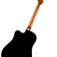Fender California Standard Redondo CE, Black