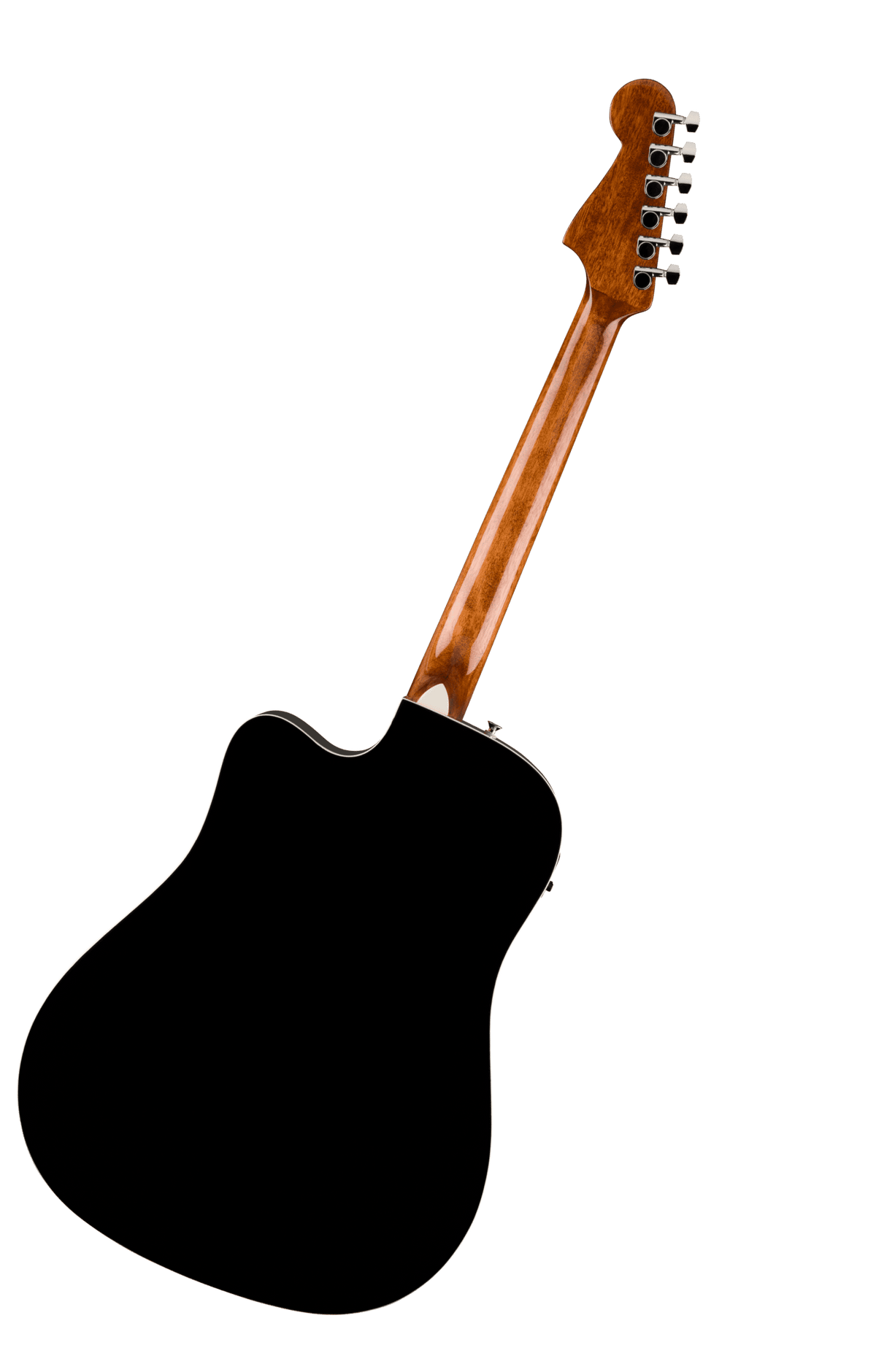 Fender California Standard Redondo CE, Black