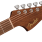 Fender California Standard Redondo CE, Black