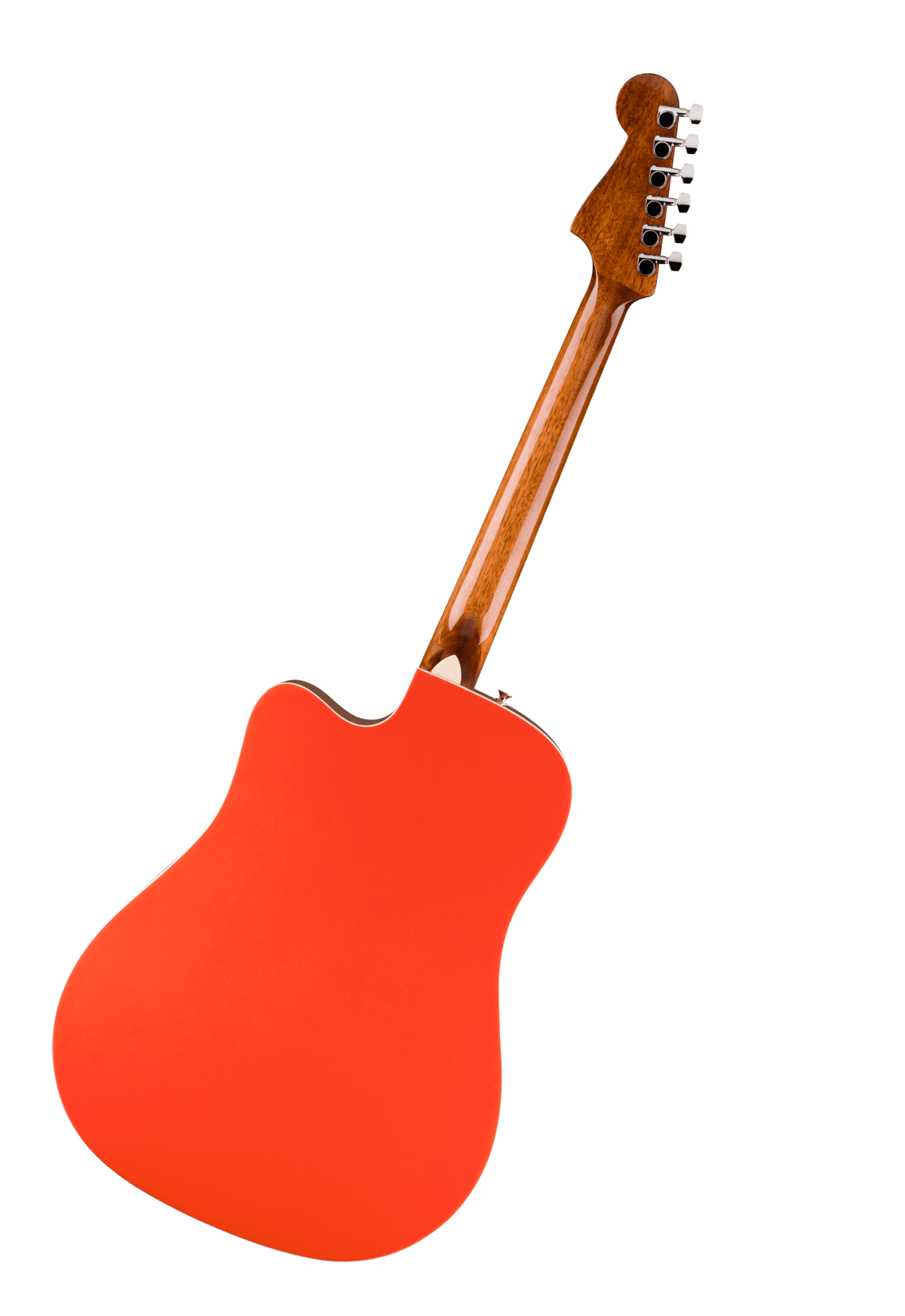 Fender California Standard Redondo CE, Fiesta Red