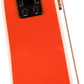 Fender California Standard Redondo CE, Fiesta Red