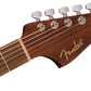 Fender California Standard Redondo CE, Fiesta Red