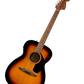 Fender California Standard Monterey, 3-Color Sunburst