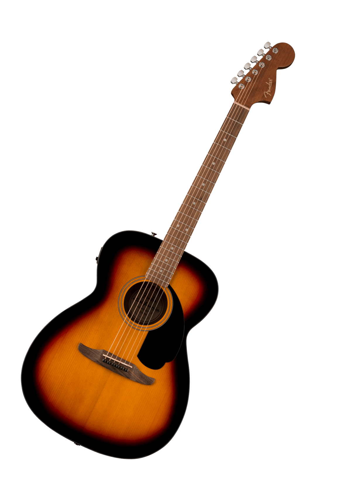Fender California Standard Monterey, 3-Color Sunburst