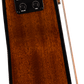 Fender California Standard Monterey, 3-Color Sunburst