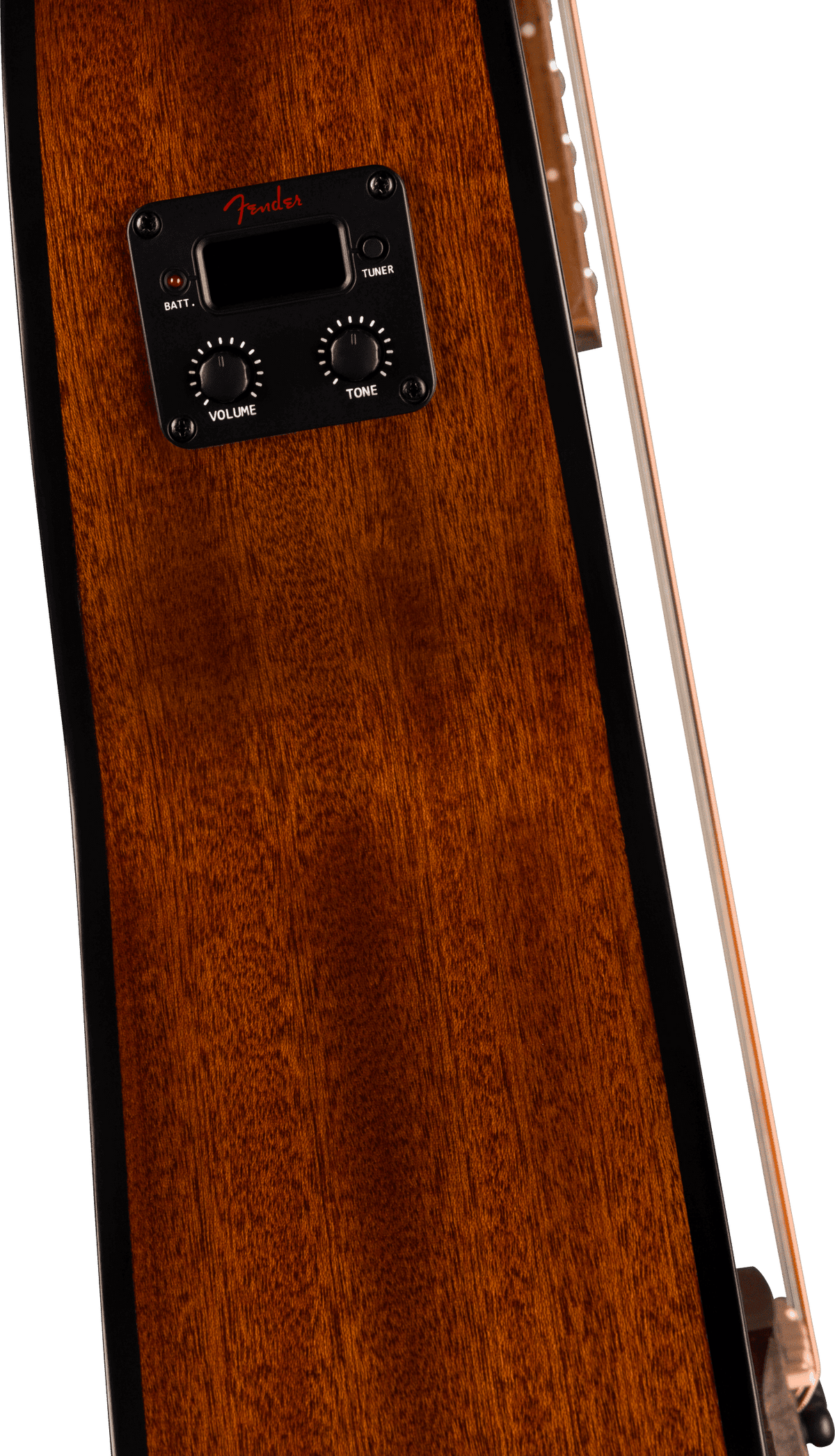 Fender California Standard Monterey, 3-Color Sunburst