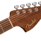 Fender California Standard Monterey, 3-Color Sunburst