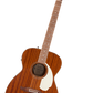Fender California Standard Monterey E, Natural Sapele