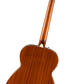 Fender California Standard Monterey E, Natural Sapele