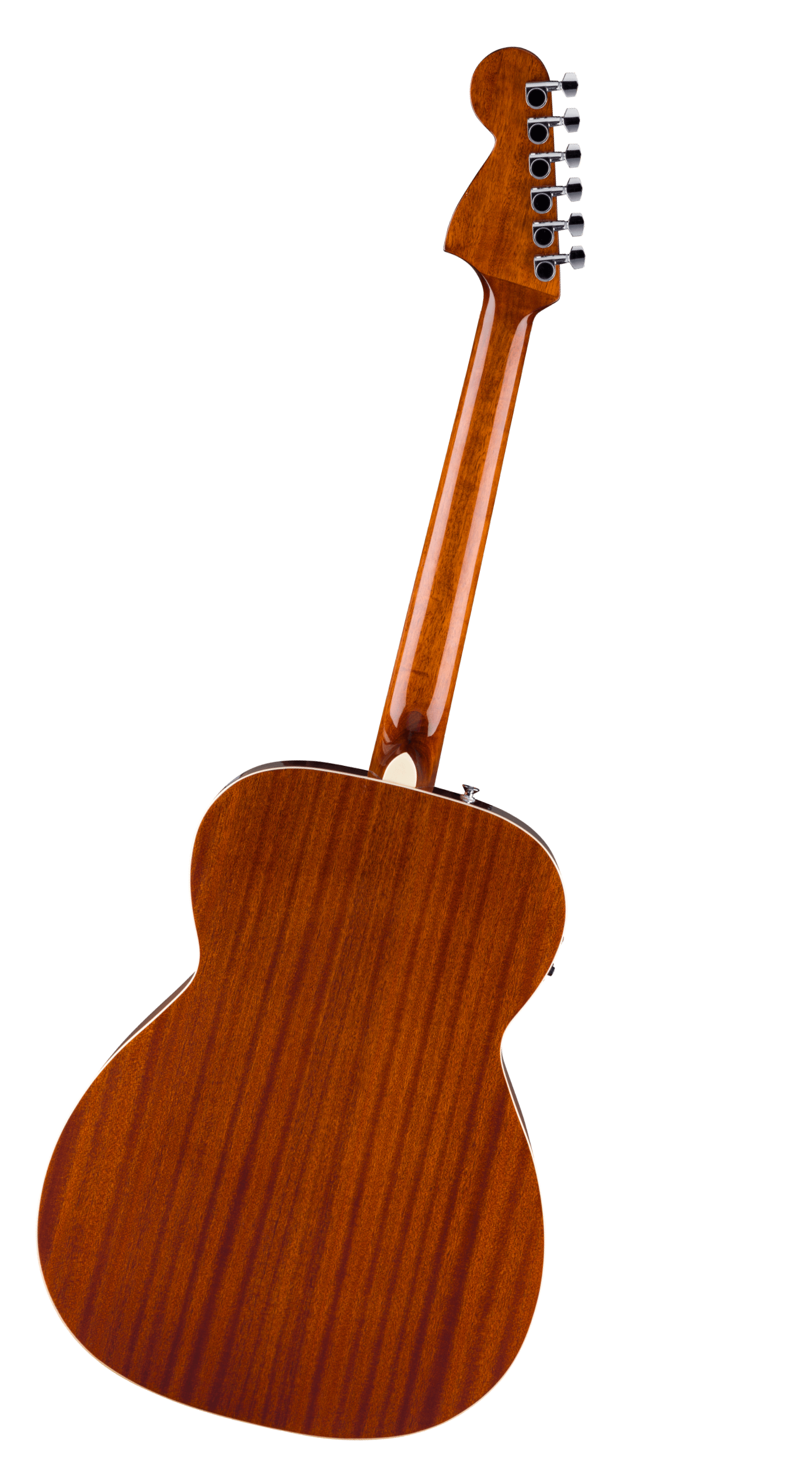 Fender California Standard Monterey E, Natural Sapele
