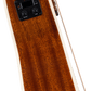 Fender California Standard Monterey E, Natural Sapele