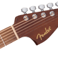 Fender California Standard Monterey E, Natural Sapele