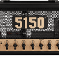 EVH 5150 Iconic Series 15W EL34 Head, Black
