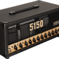 EVH 5150 Iconic Series 15W EL34 Head, Black