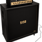 EVH 5150 Iconic Series 15W EL34 Head, Black