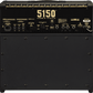 EVH 5150 Iconic Series 40W EL34 1x12 Combo, Black