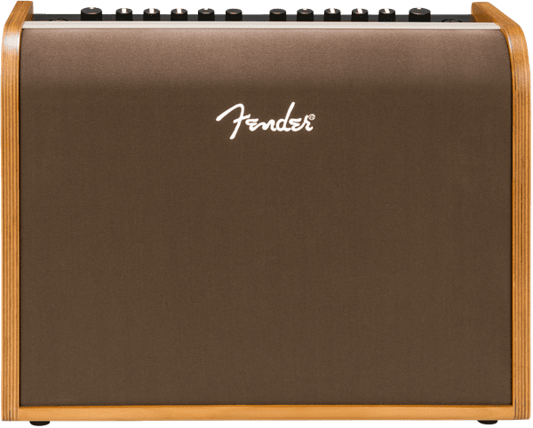 Fender Acoustic 100 – RPE Workshop