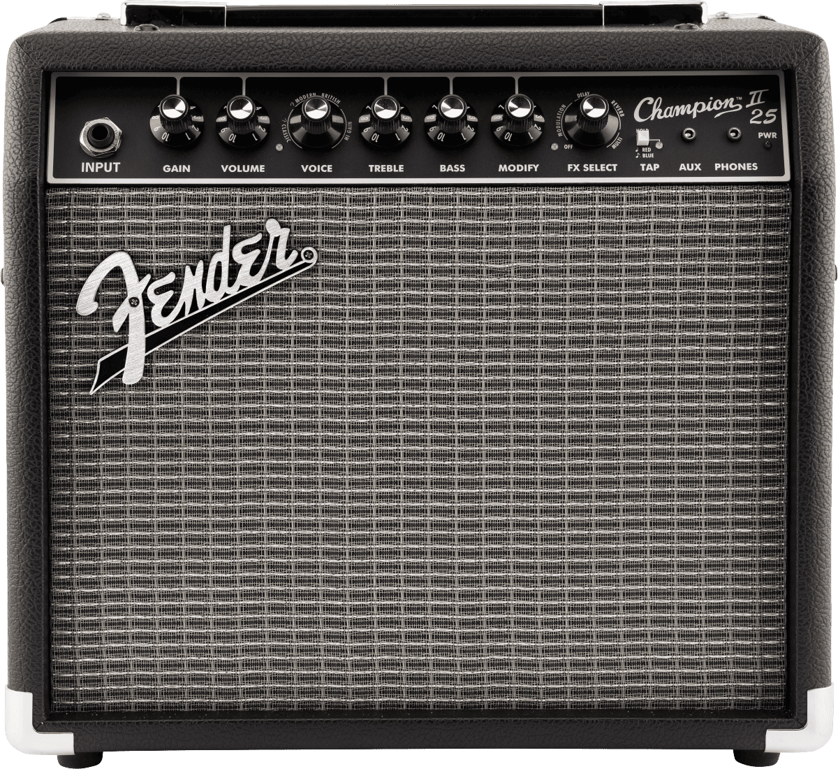 Fender Champion II 25w