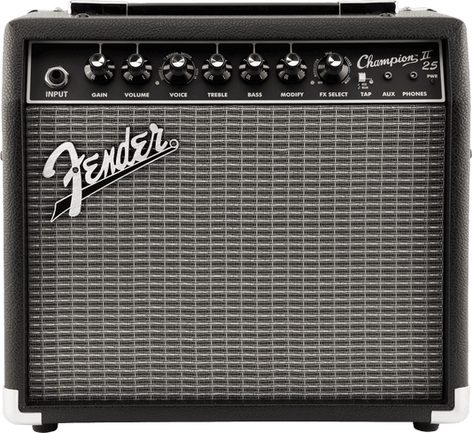 Fender Champion II 25w