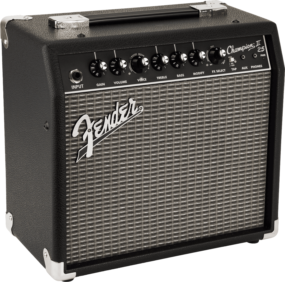 Fender Champion II 25w