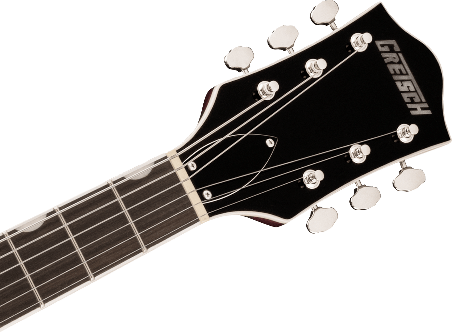 Gretsch G5420T Electromatic Classic Hollow Body, Walnut Stain – RPE ...