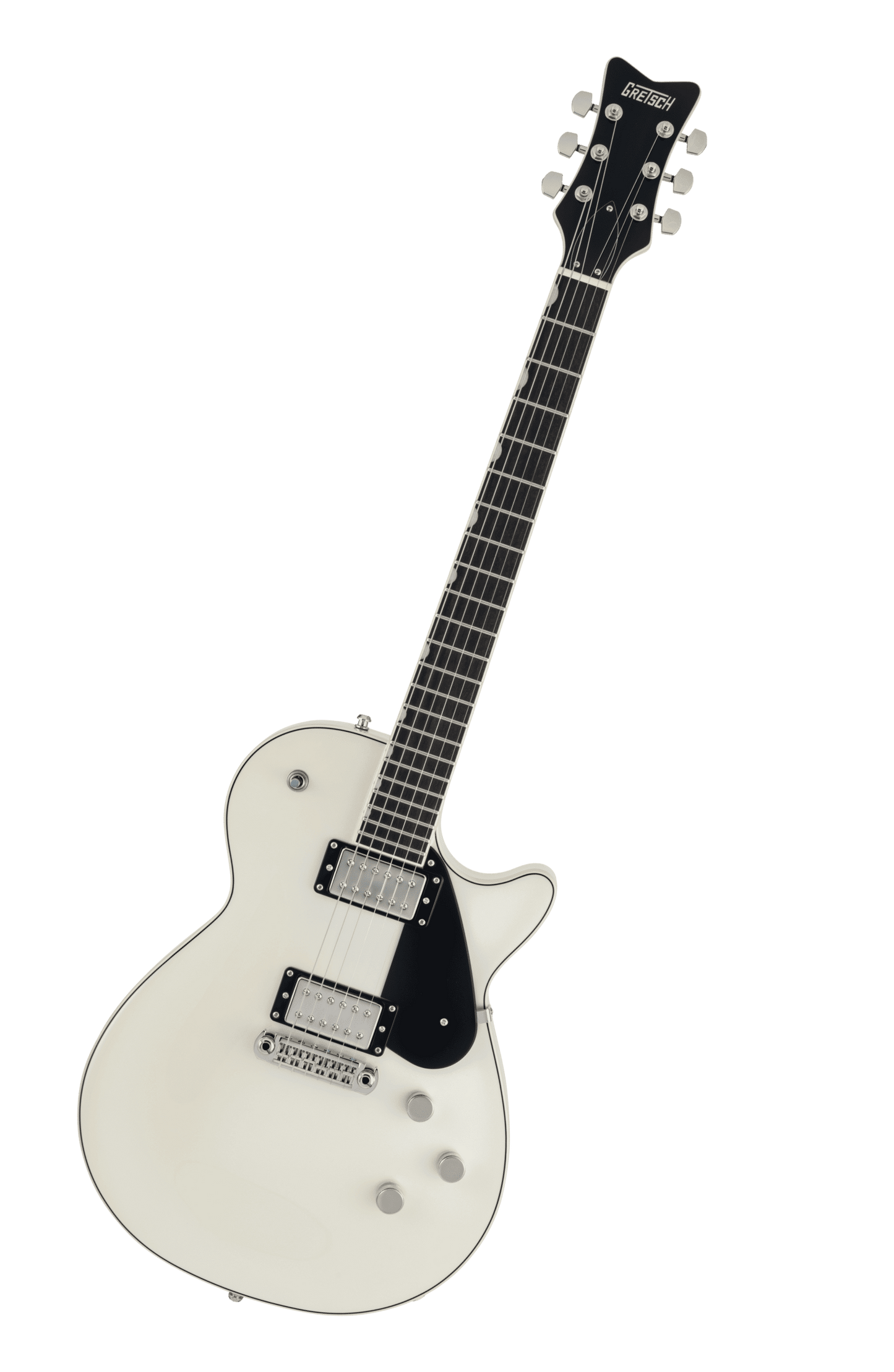 Gretsch Electromatic Premier Jet, Vintage Pearl