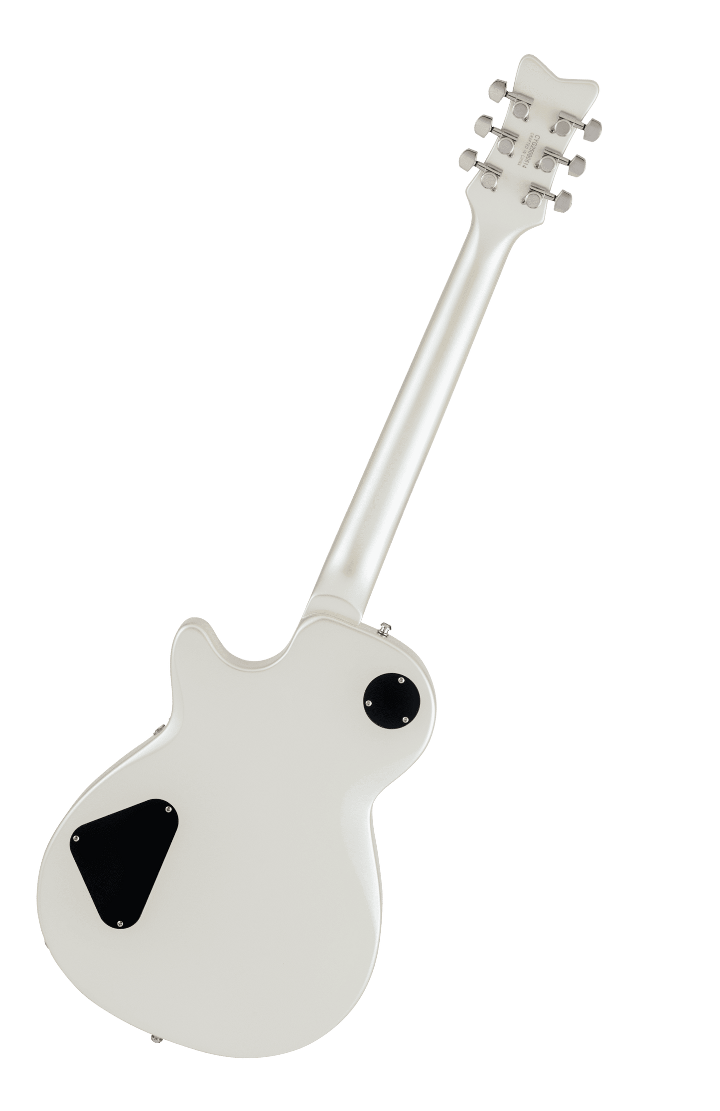 Gretsch Electromatic Premier Jet, Vintage Pearl