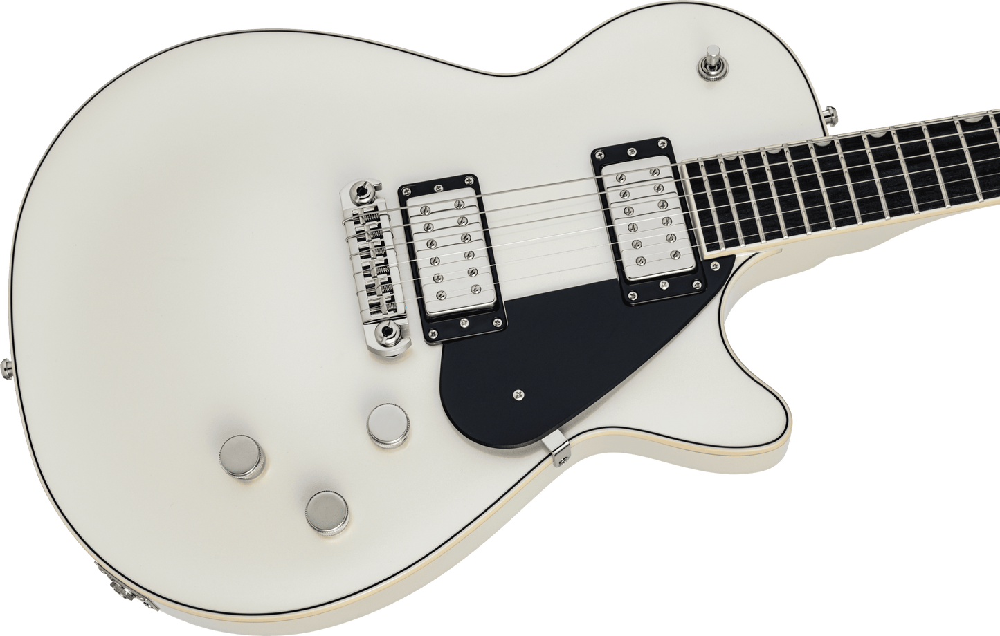 Gretsch Electromatic Premier Jet, Vintage Pearl