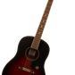 Gretsch Jim Dandy Dreadnought, Deep Cherry Burst