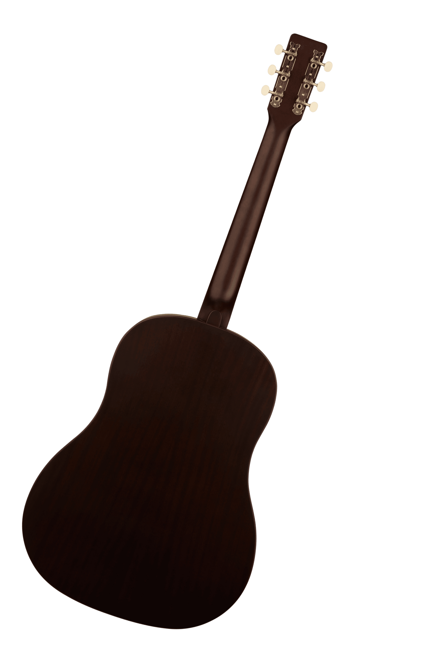 Gretsch Jim Dandy Dreadnought, Deep Cherry Burst