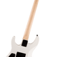 Jackson JS Series Dinky Arch Top JS22 DKA, Snow White
