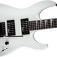 Jackson JS Series Dinky Arch Top JS22 DKA, Snow White