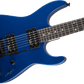 Jackson JS Series Dinky JS11, Metallic Blue