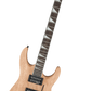 Jackson JS Series Dinky Arch Top JS22 DKA, Natural Oil