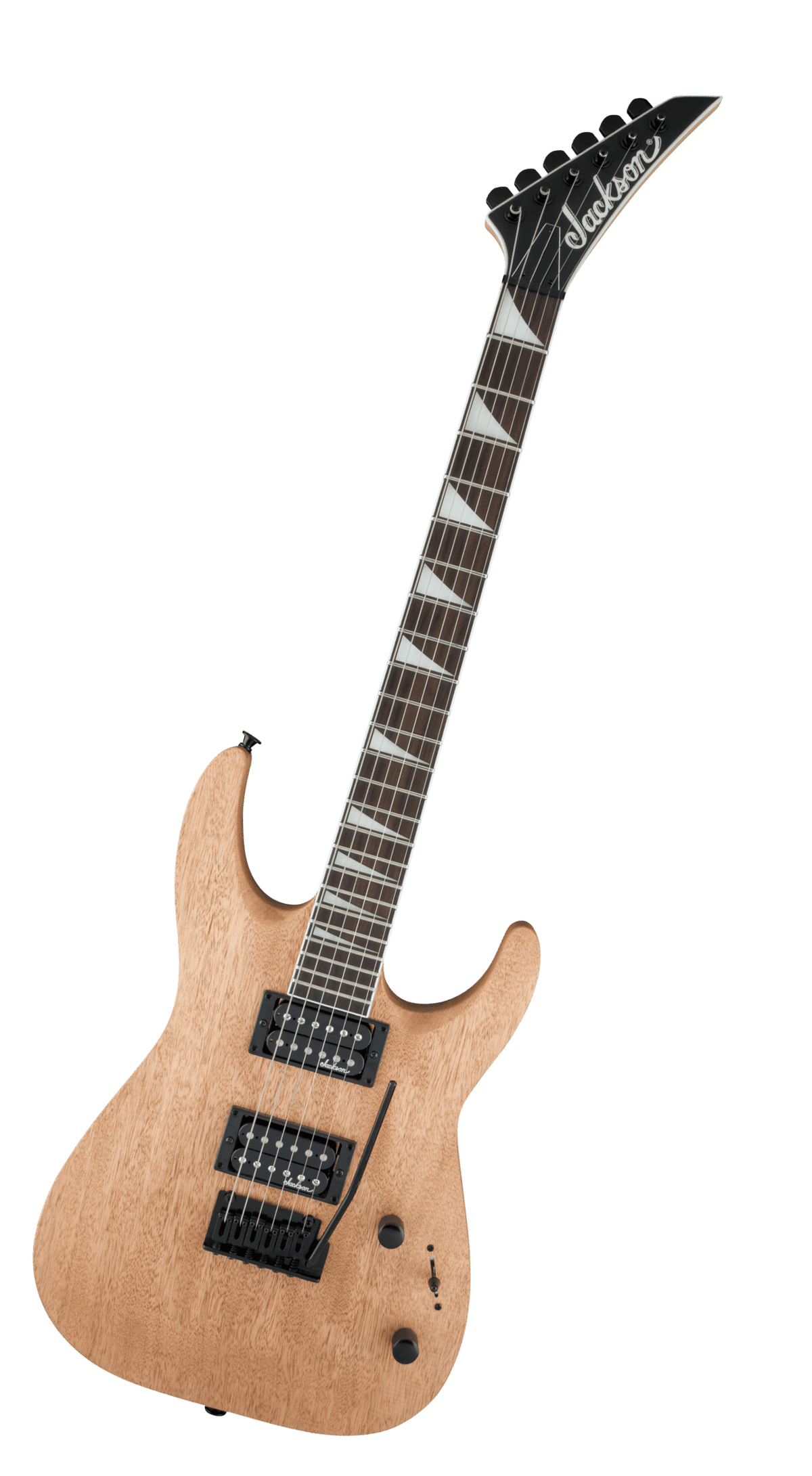 Jackson JS Series Dinky Arch Top JS22 DKA, Natural Oil