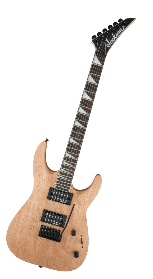 Jackson JS Series Dinky Arch Top JS22 DKA, Natural Oil