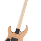 Jackson JS Series Dinky Arch Top JS22 DKA, Natural Oil