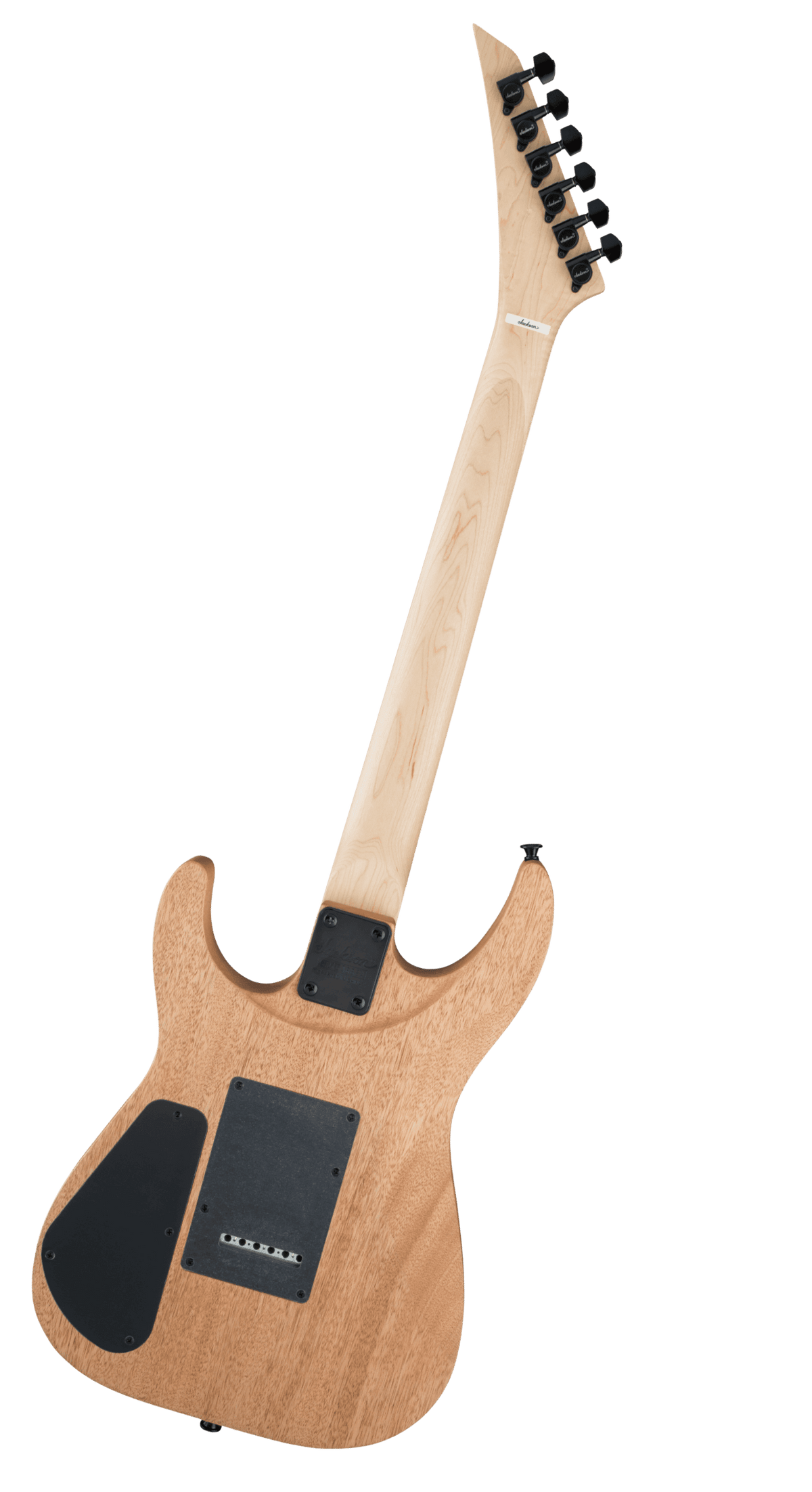 Jackson JS Series Dinky Arch Top JS22 DKA, Natural Oil