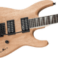 Jackson JS Series Dinky Arch Top JS22 DKA, Natural Oil