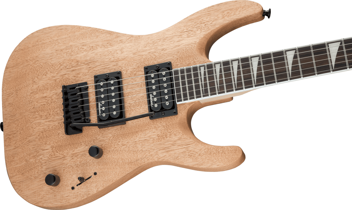 Jackson JS Series Dinky Arch Top JS22 DKA, Natural Oil
